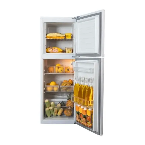 kic-170l-top-freezer-ktf518-white-open