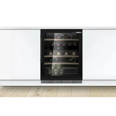 bosch-120l-dual-zone-integrated-wine-cooler-kuw21ahg0-built-in