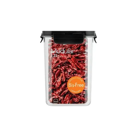 locknlock-rectangle-1.2l-container