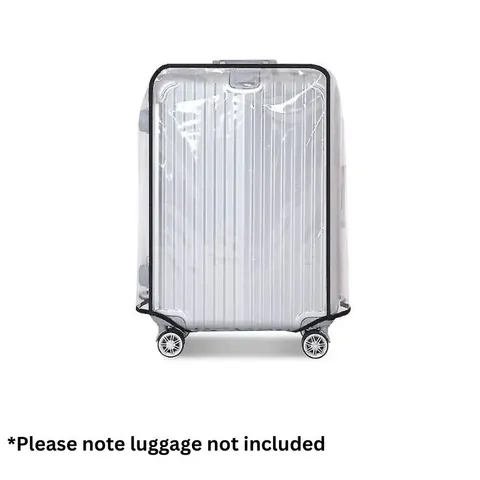 luggage