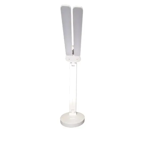 Home4u Dual Arm Usb Led Lamp 1