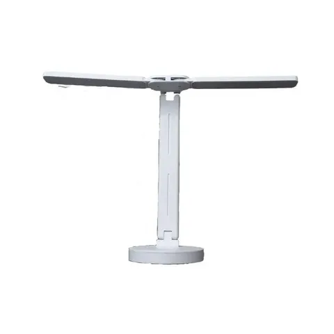 Home4u Dual Arm Usb Led Lamp 2