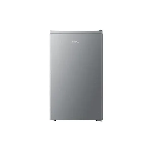mora-90l-titan-silver-bar-fridge-m125rts