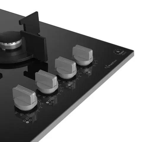 beko-65cm-black-gas-hob-macm11b-control-panel