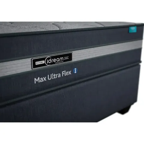 Restonic Idream Max Ultra Flex 1