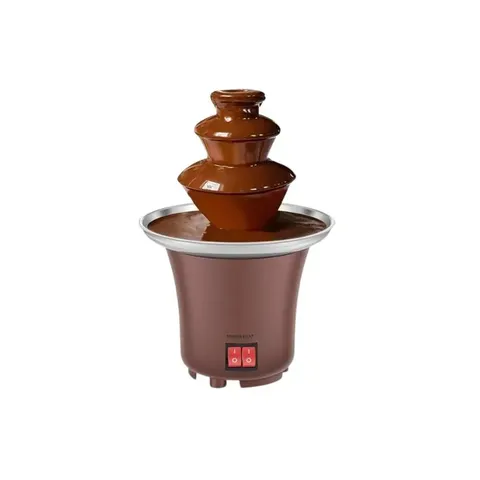 home4u-chocolate-fountain