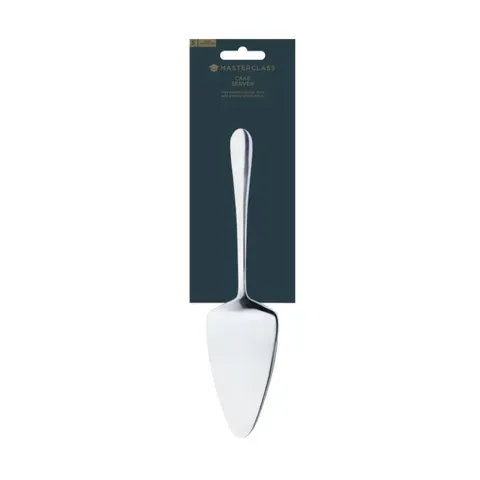 Masterclass Cake Server Packaging
