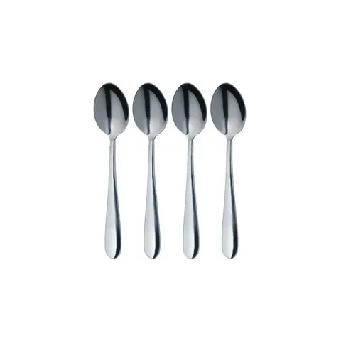 Masterclass 4 Piece Teaspoon Set