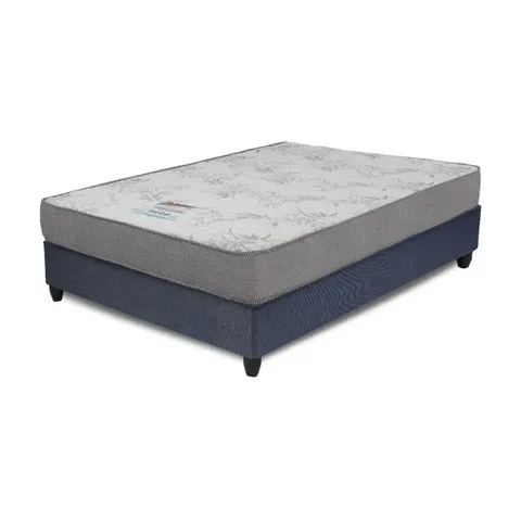 Strandmattress Metaverse Queen Bed Set Metaverse 152bs