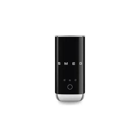 smeg-black-electric-milk-frother-mff02bleu