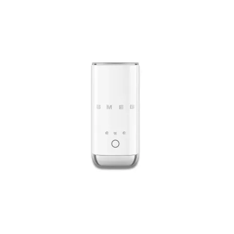 smeg-white-electric-milk-frother-mff02wheu