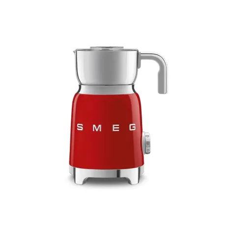 smeg-milk-frother-mff11-red