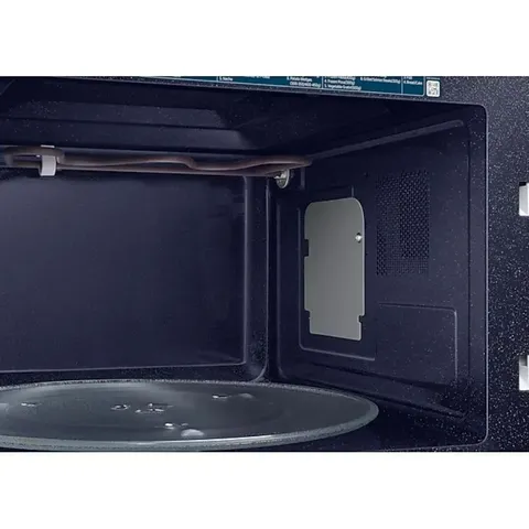 samsung-40l-solo-grill-microwave-oven-mg40dg5524agfa-interior