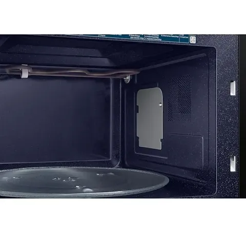 samsung-40l-solo-grill-microwave-oven-mg40dg5524atfa-interior