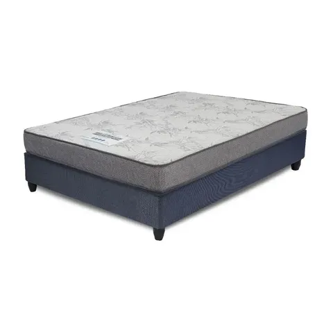 Strandmattress Millennium Three Quarter Bed Set Millennium 107bs