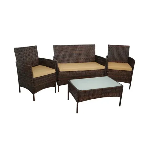 mimosa-4-pce-dark-brown-patio-lounge-set