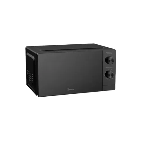 midea-20l-black-inverter-microwave-oven-mm20-1