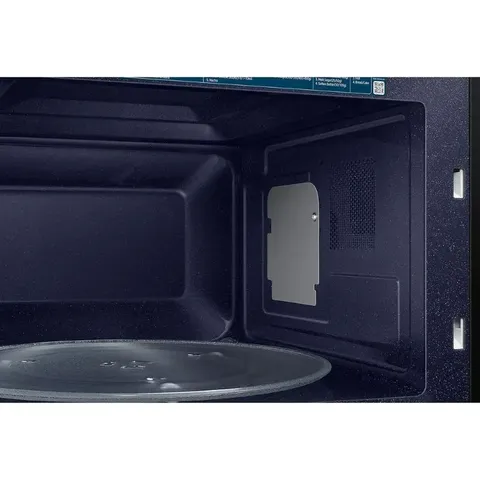 samsung-40l-solo-microwave-oven-interior