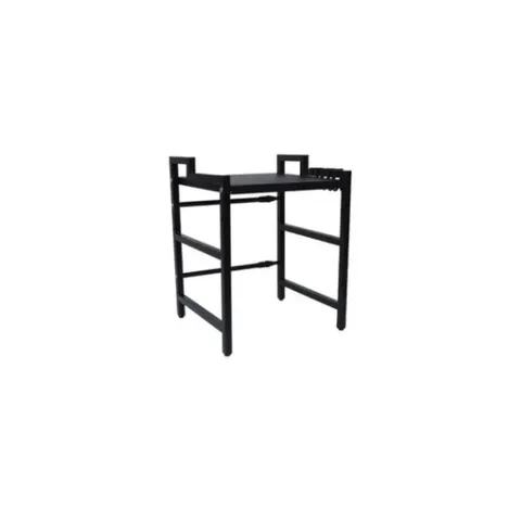 Home4u Microwave Shelf