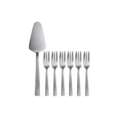 maxwell-williams-diamonds-7-piece-cake-and-fork-set-my0040-01