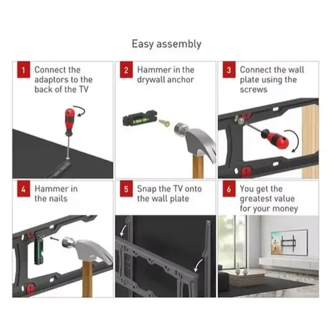 barkan-19-65-fixed-dry-wall-bracket-nd300-05