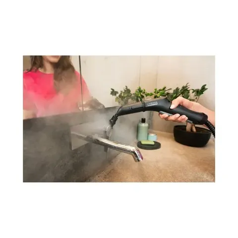 Karcher Easyfix Steam Cleaner New Sc2 06