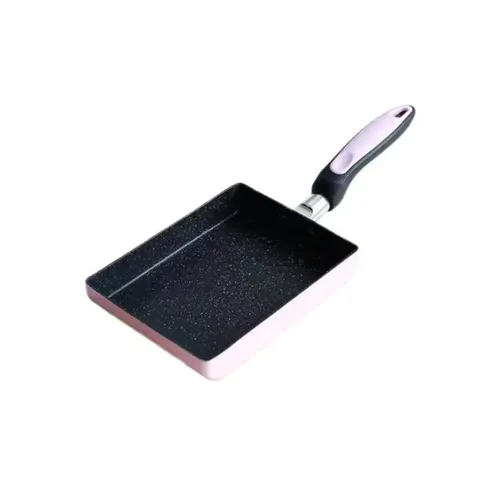 home4u-pink-omelette-pan