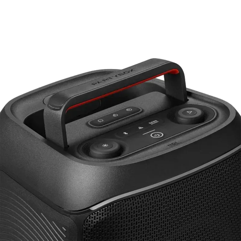 JBL Partybox Club 120 Portable Bluetooth Speaker | Tafelberg