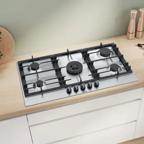 Bosch Series 6 Gas Hob Pcr9a5b90z