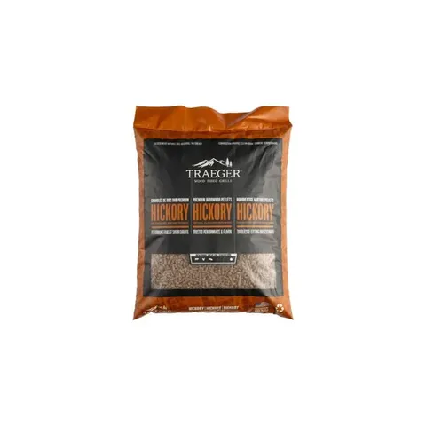 traeger-hickory-pellets