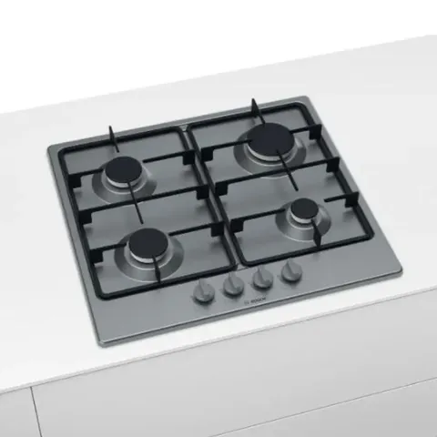 Bosch 60cm Gas Hob Pgp6b5b62z
