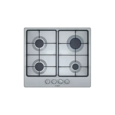 Bosch 60cm Series 4 Gas Hob Pgp6b5b62z