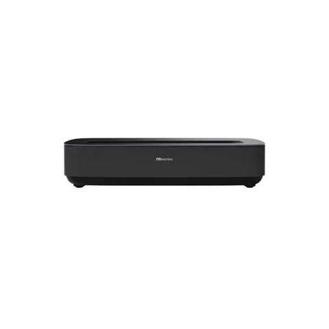 Hisense 4k Smart Laser Cinema Projector Min