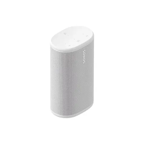 Sonos Play White Portable Bluetooth Speaker Playpr21 02