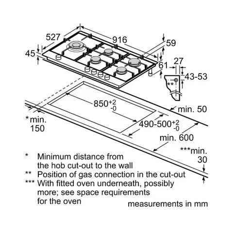 bosch-90cm-gas-on-glass-hob-prs9a6b70z-dimensions