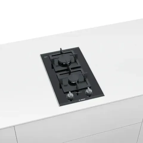 Bosch 30cm Domino Gas Hob Psb3a6b20z