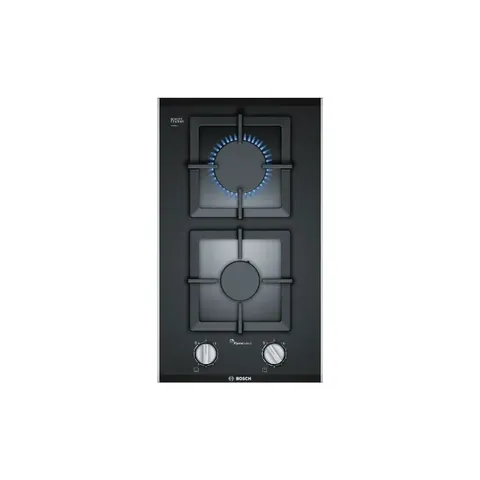 Bosch 30cm Series 6 Domino Gas Hob Psb3a6b20z
