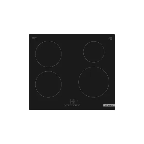 Bosch 60cm Series 4 Induction Hob Pue611bb5b