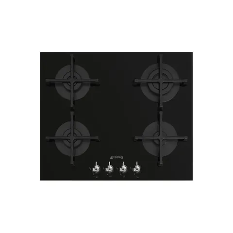 smeg-60cm-gas-on-glass-hob-pv364nsa