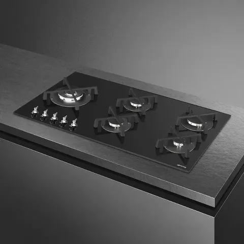smeg-90cm-gas-hob-pv395lnsa2