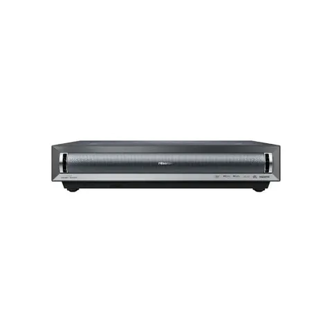 Hisense Px3 Trichroma 4k Laser Tv