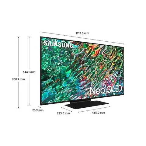 samsung-50-inch-neo-qled-4k-tv-qa50qn90b-dimensions