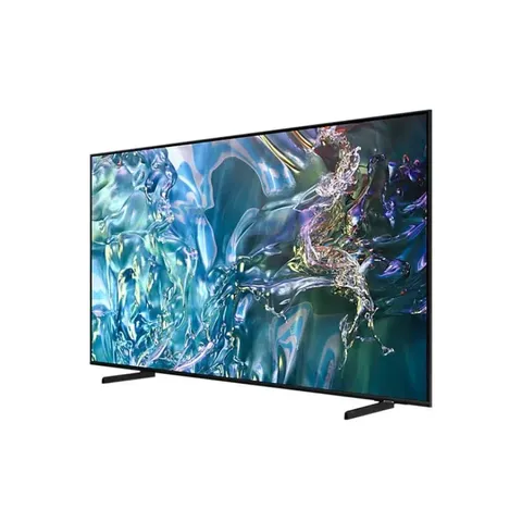 Samsung Q60d Qled 4k Smart Tv