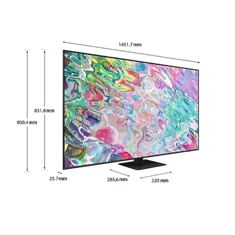 samsung-65-inch-q70b-qled-4k-smart-tv-qa65q70b-dimension