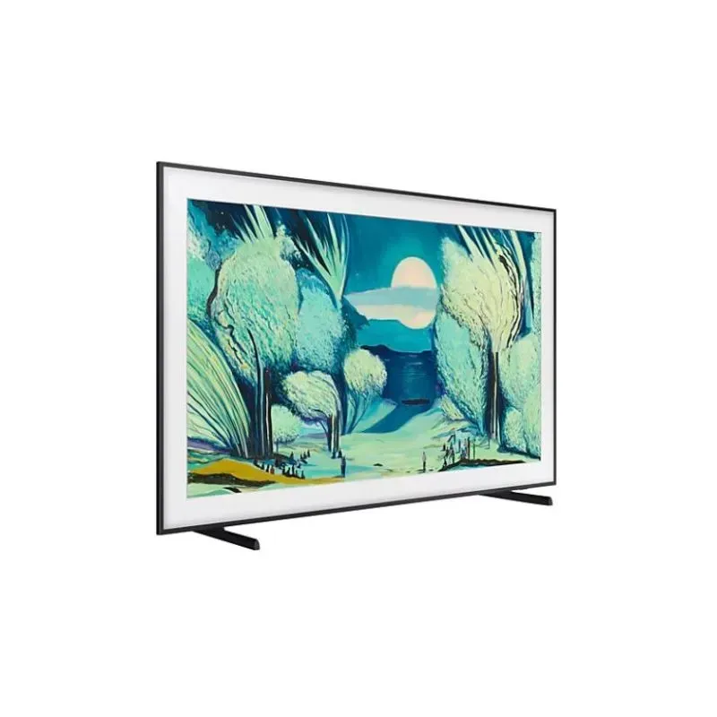 テレビ Samsung the frame 85v tv Samsung 85 Inch The Frame QLED 4K Smart TV QA85LS03F | Tafelberg