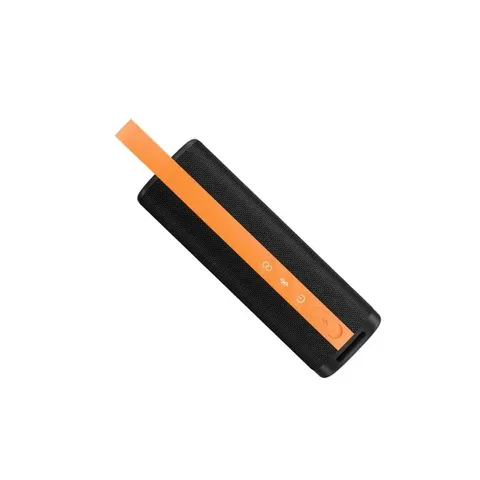 xiaomi-black-portable-bluetooth-speaker