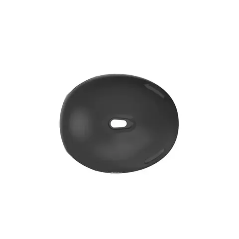 xiaomi-commuter-black-medium-helmet-top-view