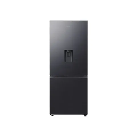 samsung-459l-black-bottom-freezer-rb50dg632eb1