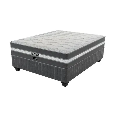 Restonic Reflect Bed Set