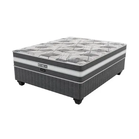 Restonic Respond Bed Set